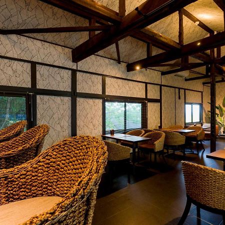 Hostel 癒楽 伊豆大島 Zewnętrze zdjęcie